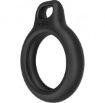 Belkin Secure Holder with Strap for AirTag - Black