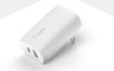 Belkin 25W PD3 USB-C 12W USB-A Wall Charger 37W