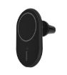 Belkin MAGSAFE 10W Wireless Car Charger - Black