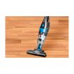 Bissell - Featherweight Handstick Vacuum - Black/Blue