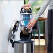 Bissell - SmartClean Power Foot Canister