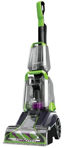 Bissell - PowerClean Upright Carpet Washer