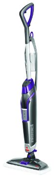 Bissell - PowerFresh Sanitiser Professional Steam Mop