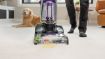 Bissell - Revolution Max Professional Carpet Cleaner