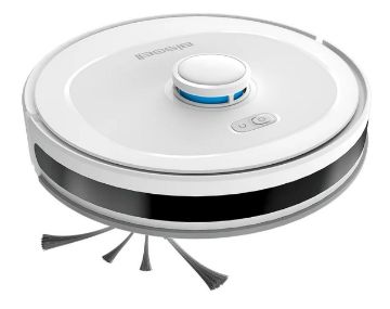 Bissell - SpinWave R5 Robot Vac and Mop