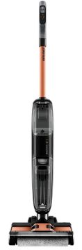 Bissell - CrossWave HF3 Pet Professional Cordless Hard Floor Cleaner