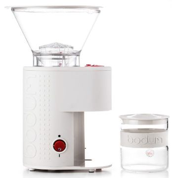 Bodum - Electric Bistro Coffee Grinder