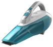 Black & Decker - Wet and Dry L-ion Dustbuster Cordless Hand Vacuum