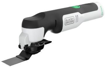 Black & Decker - 12V Lithium-Ion Reviva Multi Tool