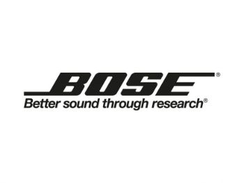 Picture for manufacturer Bose