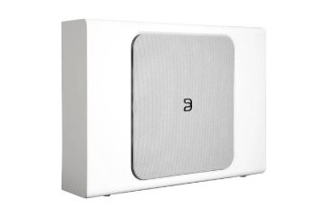 Bluesound Pulse Subwoofer - White