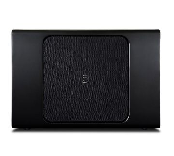 Bluesound Pulse Subwoofer - Black