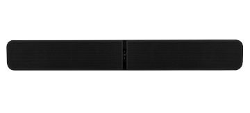 Bluesound Soundbar Speaker - Black