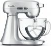 Breville - The Scraper Mixer Electric Mixer - Stainless Steel