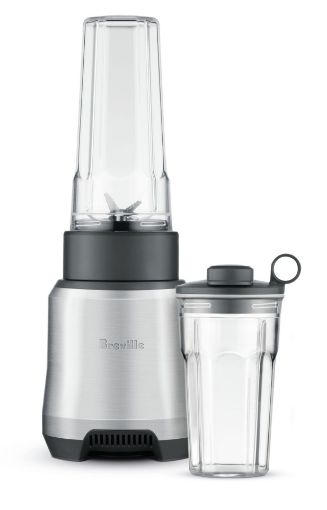 Breville - the Boss to Go Personal Blender