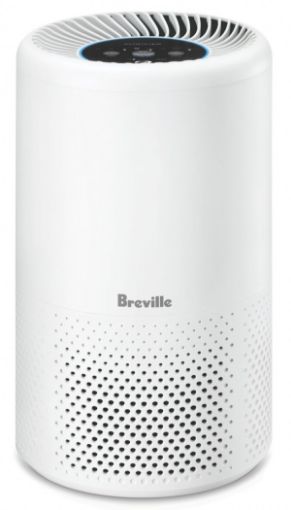 Breville - the Easy Air Purifier with Wi-Fi