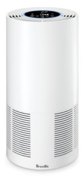 Breville - The Smart Air Plus Purifier with Wi-Fi