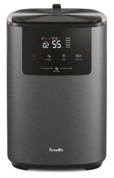 Breville - the Smart Mist Top Connect Humidifier