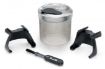 Breville - Smart Grinder Pro - Stainless Steel