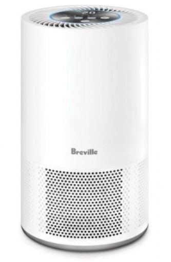 Breville - the Smart Air Viral Protect Plus Air Purifier