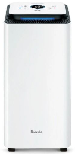 Breville - the Smart Dry Plus Connect Dehumidifier
