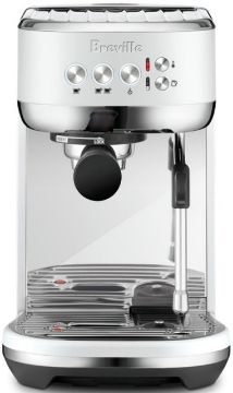 Breville - Bambino Plus Coffee Machine - Sea Salt