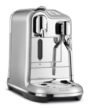 Breville - Creatista Pro Coffee Machine