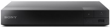 Sony Blu-ray Disc Player Black