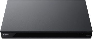 Sony Premium 4K Ultra HD Blu-ray Player Black