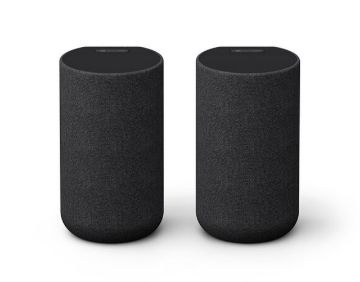 Sony 180W Wireless Rear Speakers