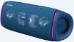 Sony Extra Bass Wireless Speaker Blue