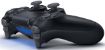 Sony PS4 Playstation Dualshock 4 Wireless Controller Jet Black