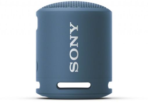 Sony Extra Bass Portable Wireless Speaker Blue