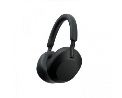 Sony Premium Noise Cancelling Wireless Headphones Black