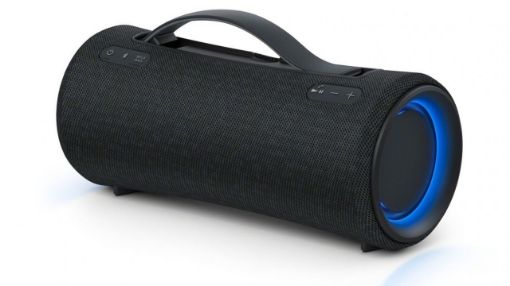 Sony XG300 X-Series Portable Wireless Speaker Black