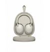 Sony Premium Noise Cancelling Wireless Headphones Silver