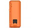 Sony XE200 X-Series Portable Wireless Speaker Orange