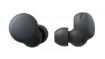 Sony LinkBuds S Truly Wireless with Noise Cancelling Black