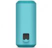 Sony XE300 X-Series Portable Speaker Blue