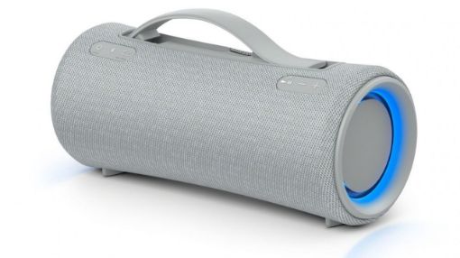Sony XG300 X-Series Portable Wireless Speaker Grey