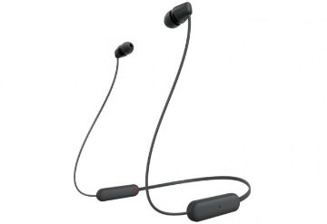 Sony Wireless In-ear Headphones