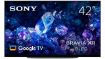 Sony 42" A90K BRAVIA XR OLED 4K Google TV (2022)