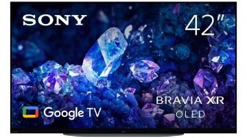 Sony 42" A90K BRAVIA XR OLED 4K Google TV (2022)