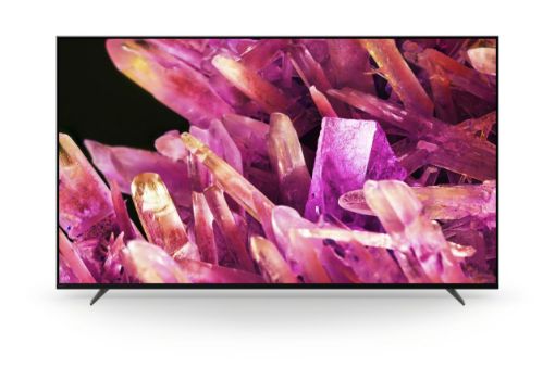 Sony 55" X90K BRAVIA XR Full Array 4K Google TV (2022)