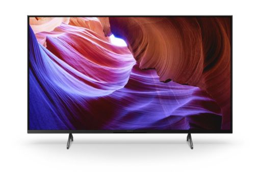 Sony 43" X85K BRAVIA 4K LED Google TV (2022)