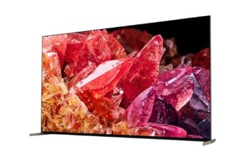 Sony 85" X95K BRAVIA XR MNI LED 4K Google TV (2022)