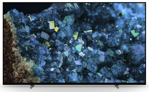 Sony Bravia 55" A80L XR OLED 4K Google TV (2023)