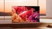 Sony 75" X95K BRAVIA XR MINI LED 4K Google TV (2022)