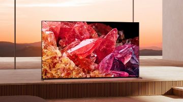 Sony 75" X95K BRAVIA XR MINI LED 4K Google TV (2022)