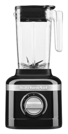 Kitchen Aid Artisan KSB1325 Blender Onyx Black